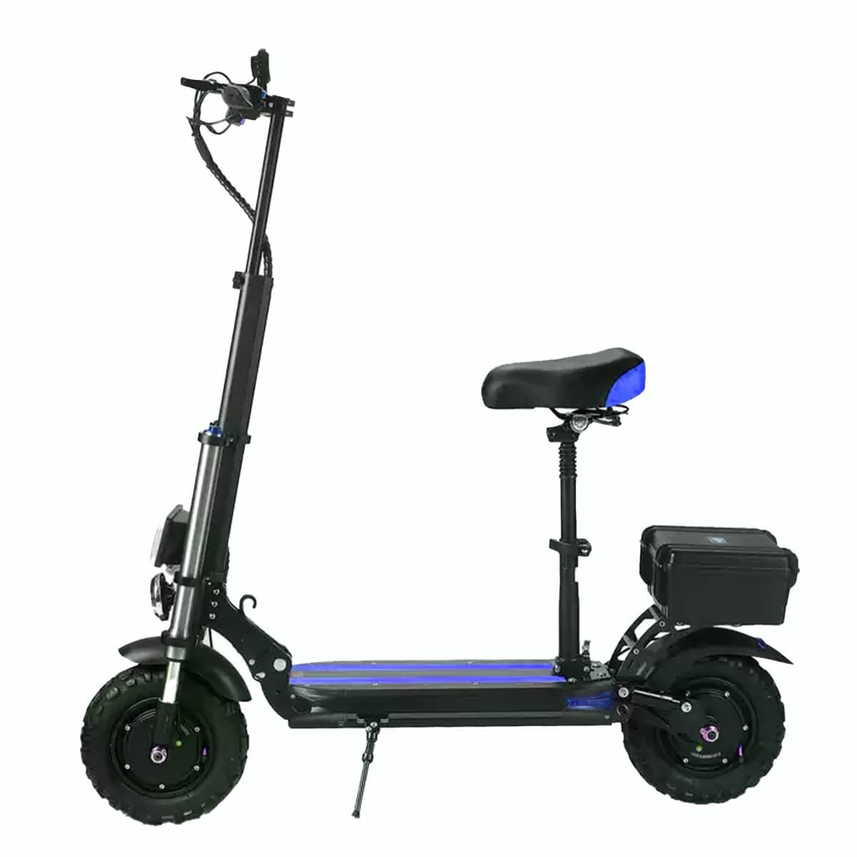 E-Scooters