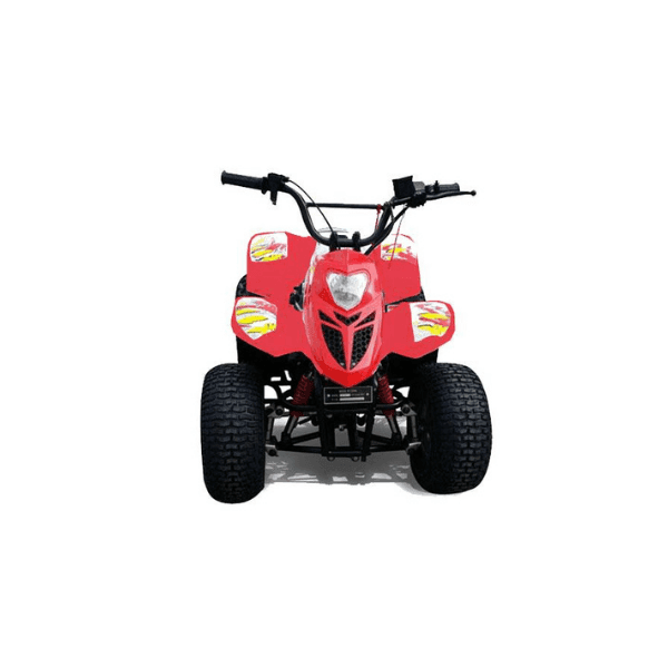ATV Quad Bike 80CC Tornado off Road thumbnail 2