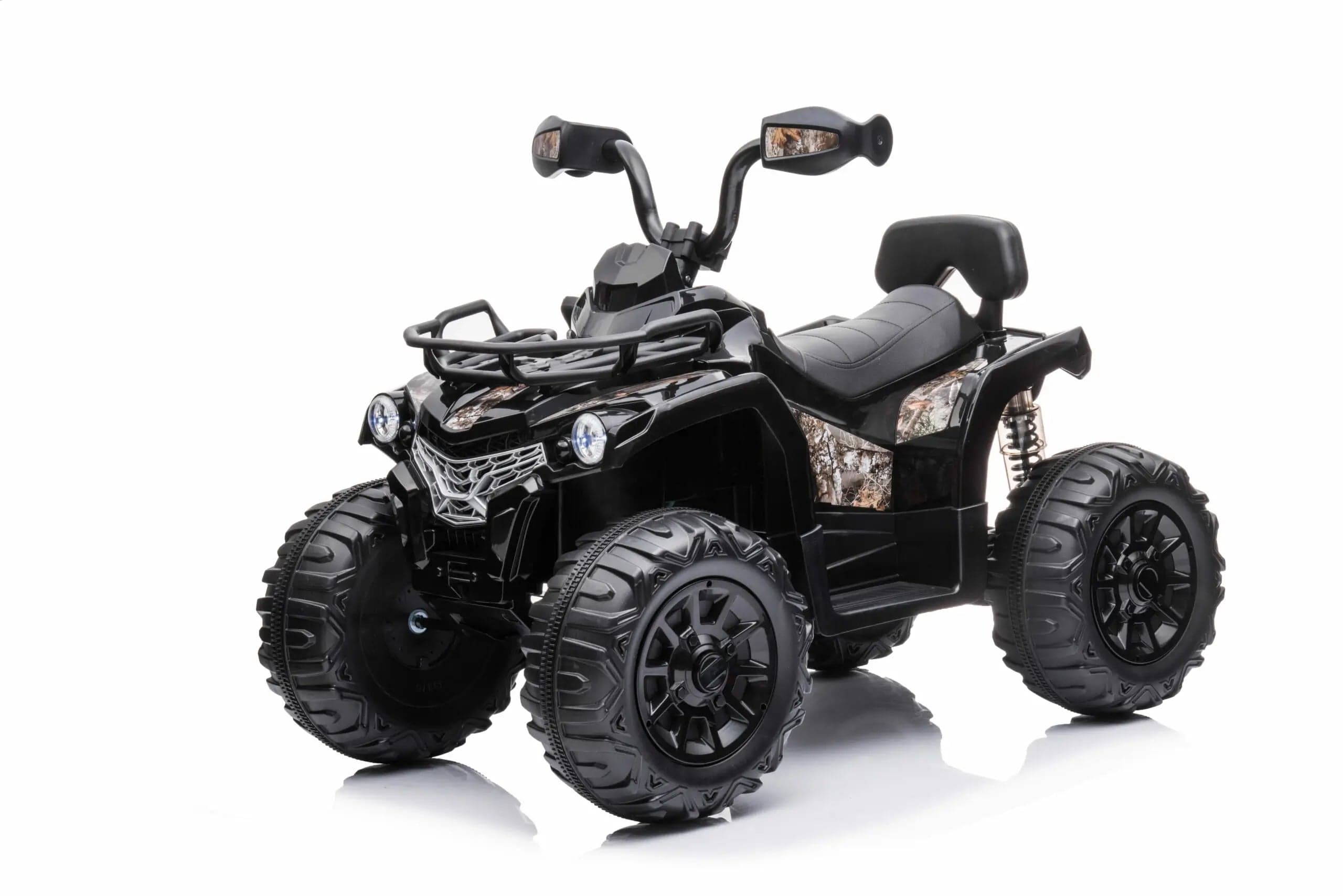 ATV Quad Bike Kids Electric Rideon 4-Wheeler Bike thumbnail 2