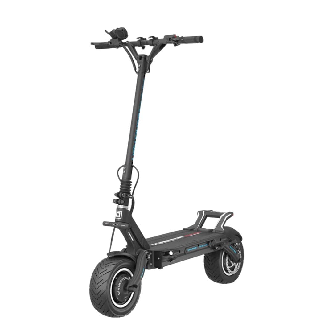 DUALTRON ULTRA II Electric Scooter 72v -Mini Motors USA thumbnail 3