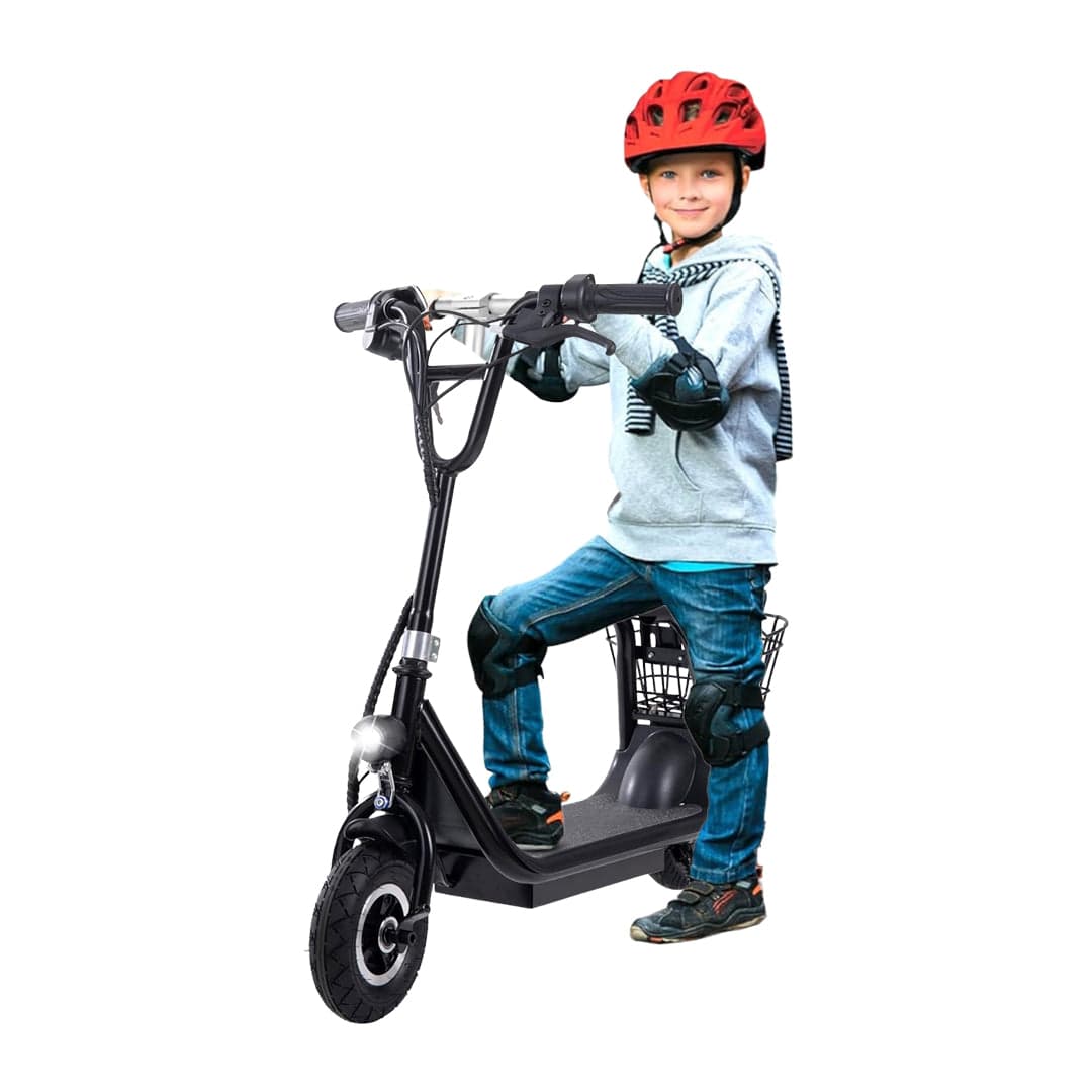 Electric Foldable Junior Coco kids Electric Scooter 36 V