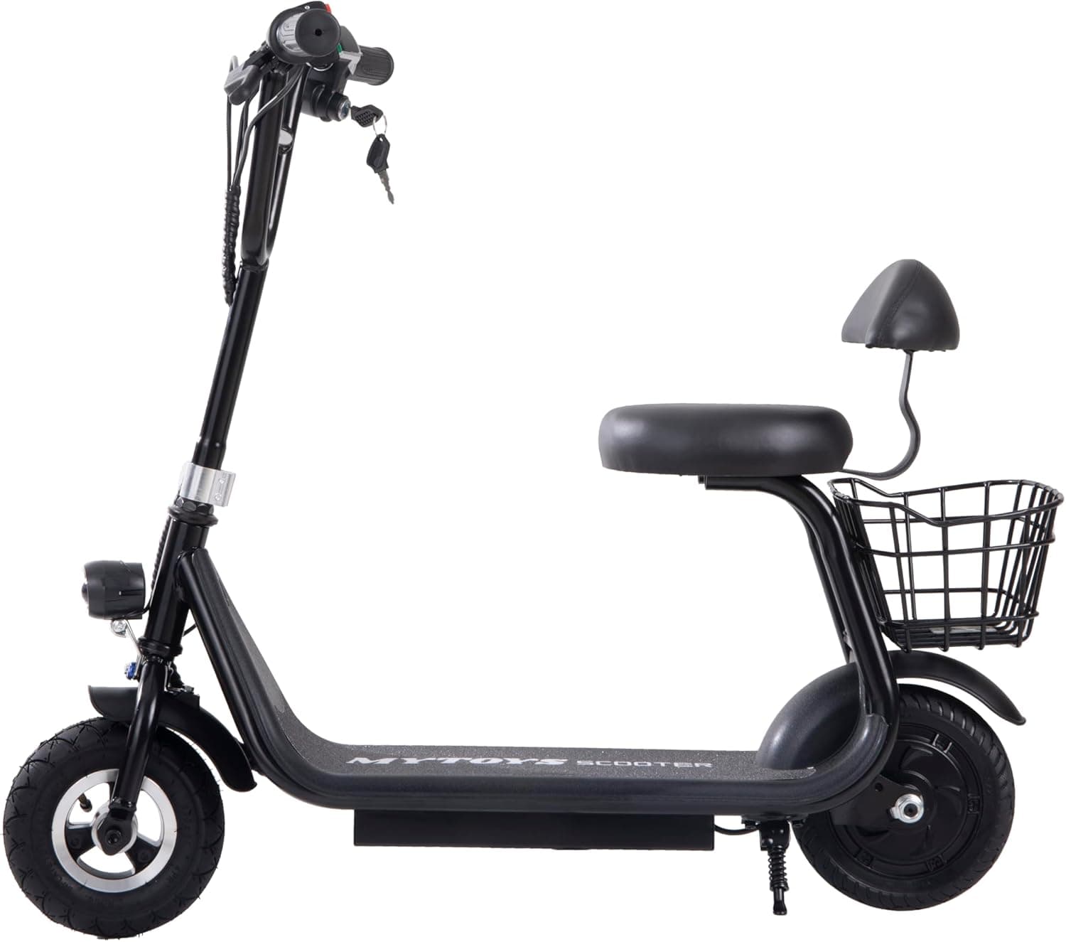 Electric Foldable Junior Coco kids Electric Scooter 36 V thumbnail 2