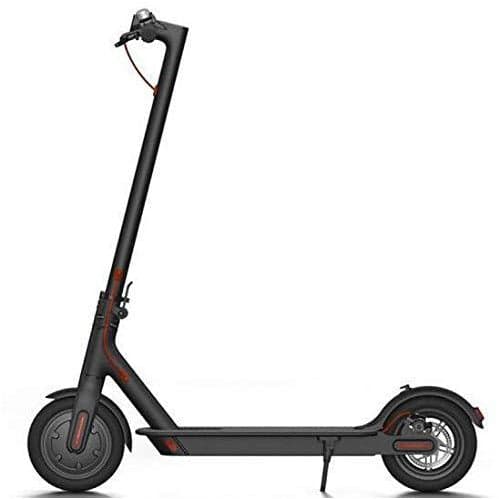 Richbit Foldable Electric Scooter for Adults Battery 36 V and Max Speed 25km/h — image 1