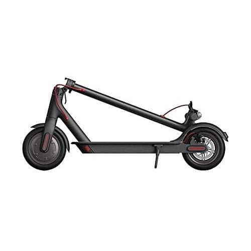 Richbit Foldable Electric Scooter for Adults Battery 36 V and Max Speed 25km/h thumbnail 2