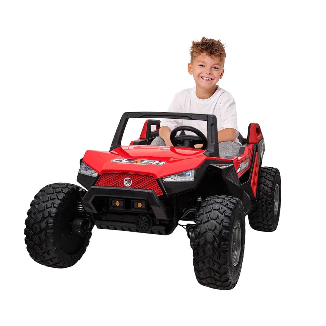 Kids Ride-On
