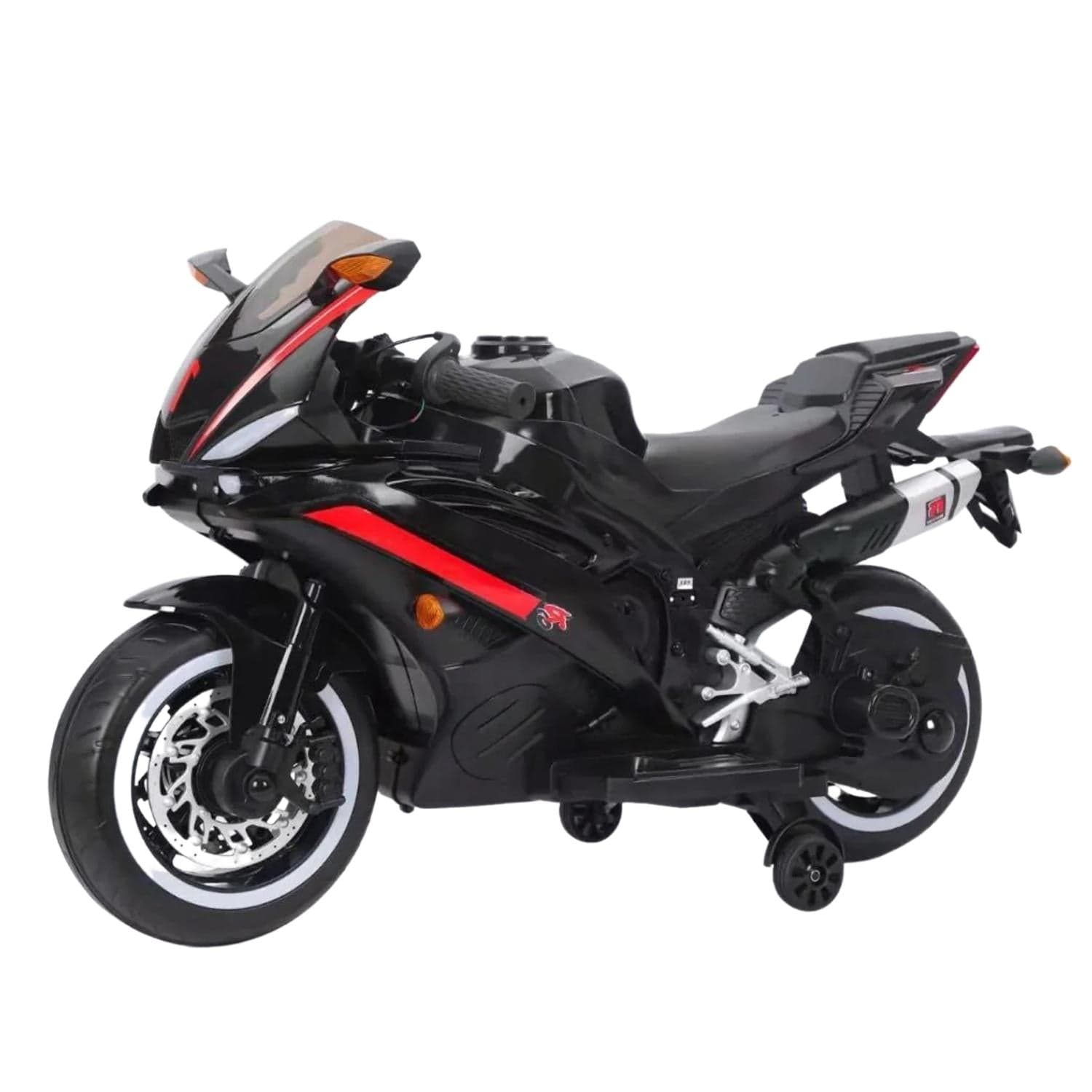 Kids Electric Rideon Ducati Scrambler Sports thumbnail 3