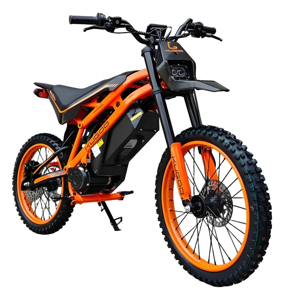 Wish 02 Pro Electric Dirt Bike…