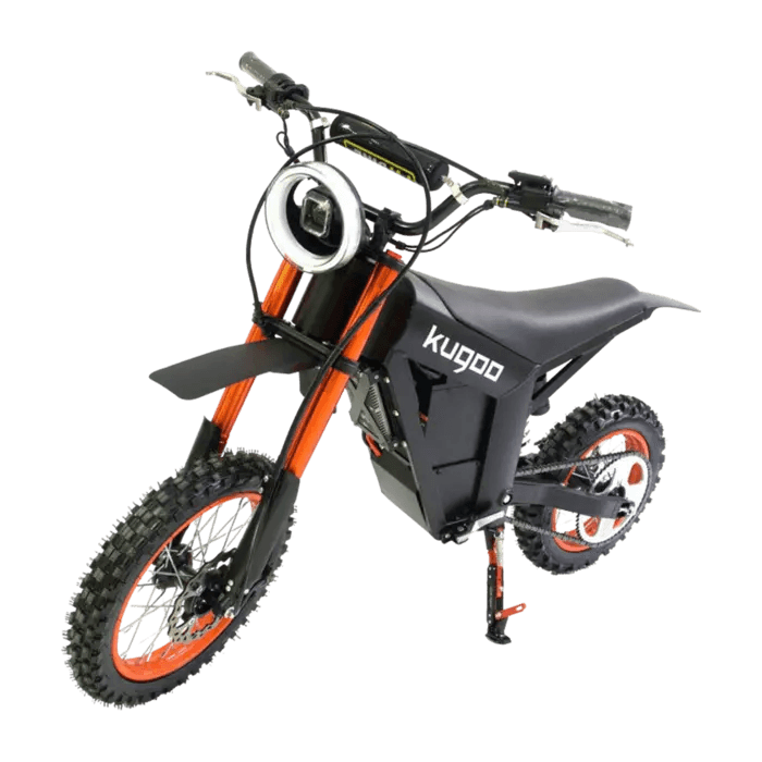 Electric Dirt Bikes