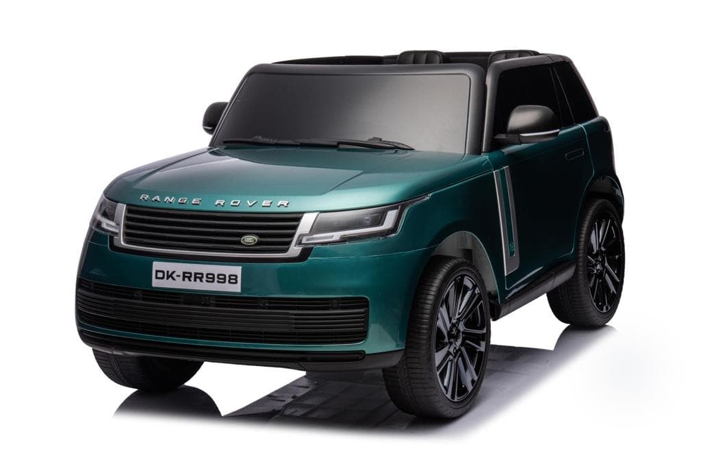 Rideon 12 v Licensed Range Rover Signature Sport SUV thumbnail 2
