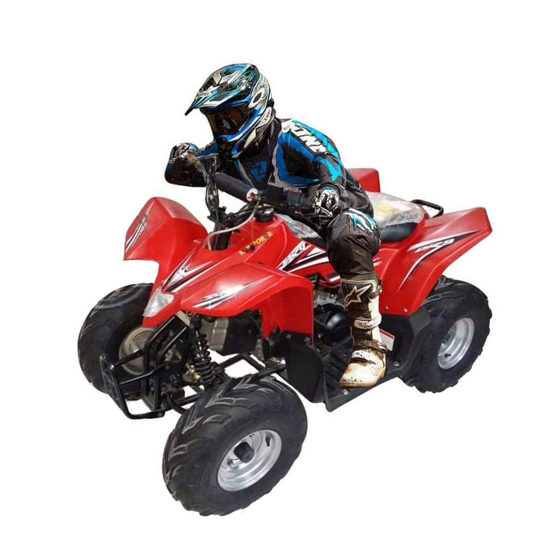 ATV Quad Bike 150CC off Road Beast Bike Fully Automatic without Reverse — image 1
