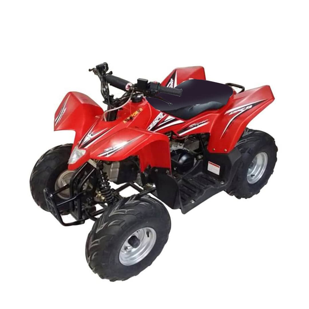 ATV Quad Bike 150CC off Road Beast Bike Fully Automatic without Reverse thumbnail 2