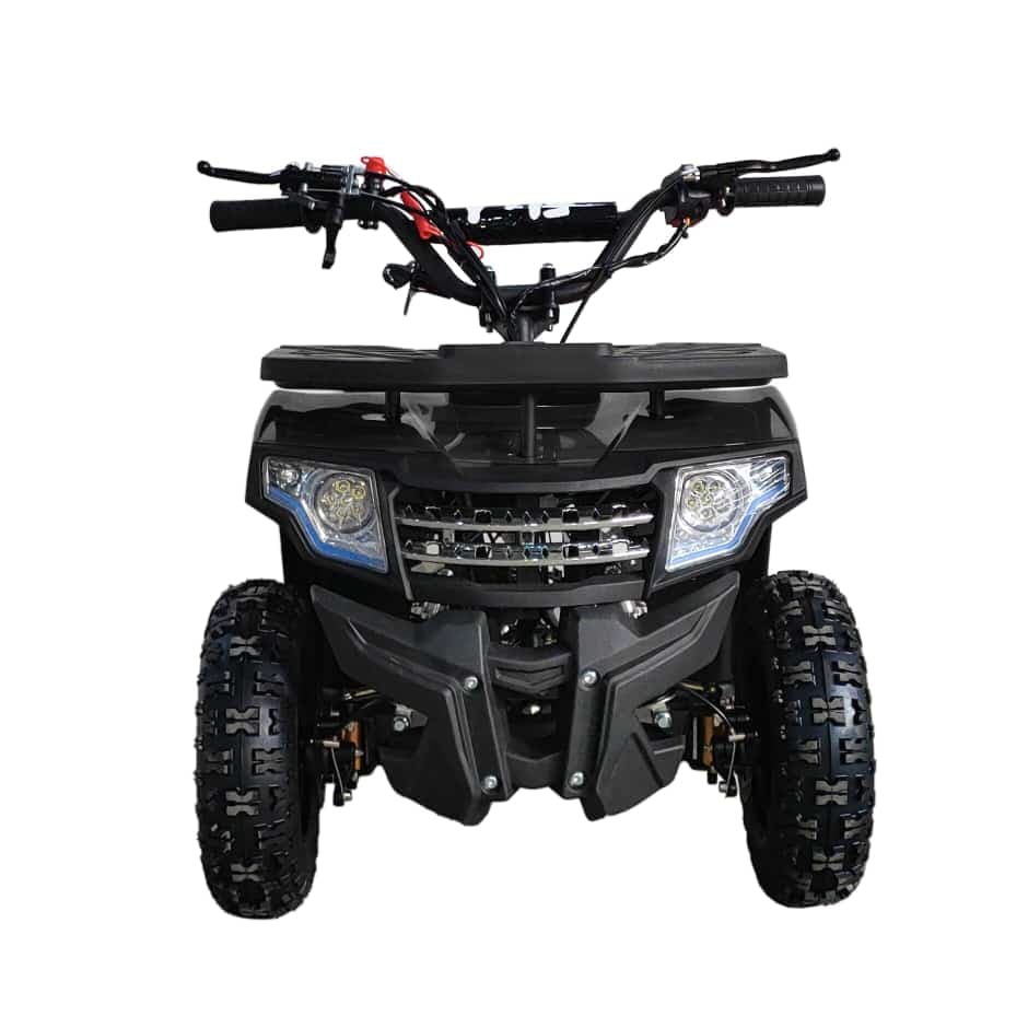 Electric Quad Atv Cyclone 36v Electric ATV Kids Quad bike thumbnail 3