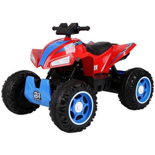 ATV Quad Moto Ghetto Ride On 12 v for Kid thumbnail 2