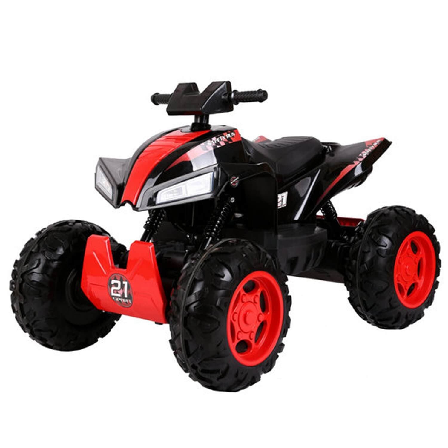 ATV Quad Moto Ghetto Ride On 12 v for Kid thumbnail 3