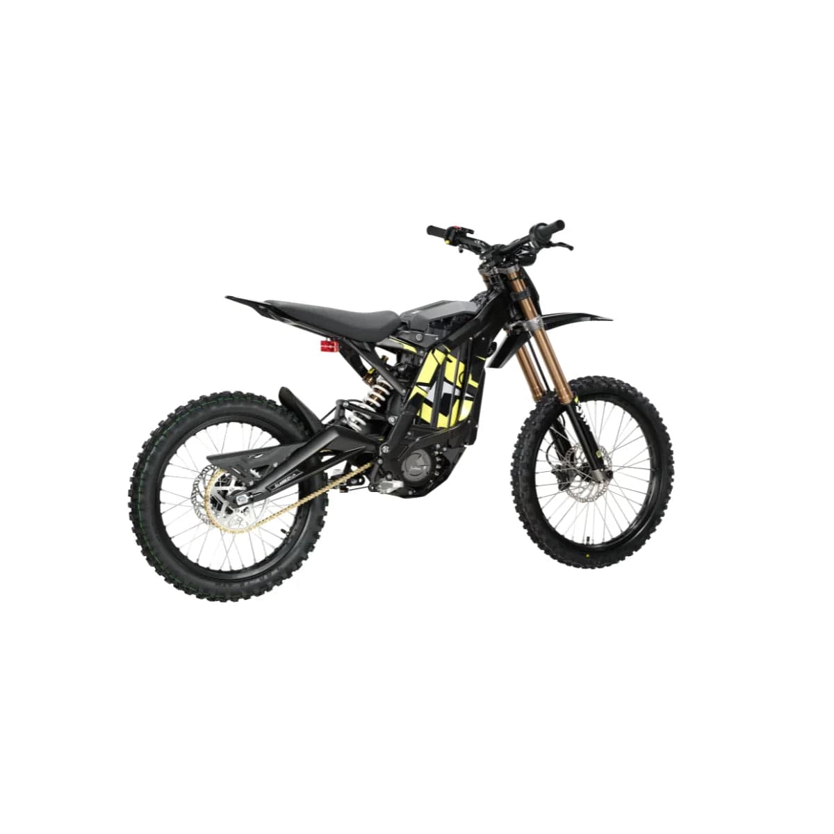 Surron Light Bee X Electric Bike 8000W – Premium Electric Dirt Bike in UAE thumbnail 3