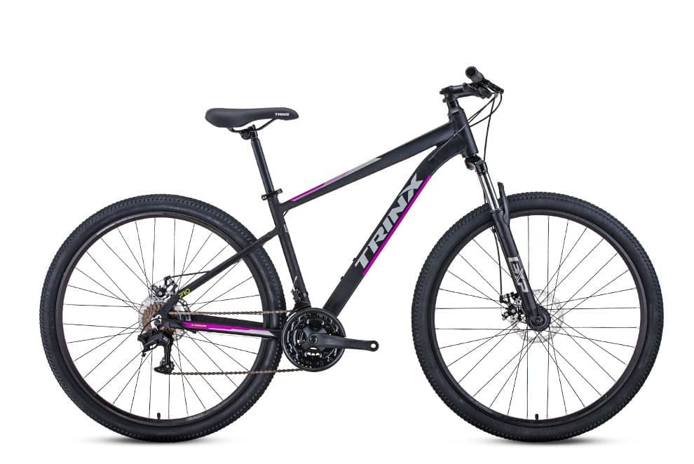 Trinx Mountain Bike M100 LIMITED EDITION alloy 29 inch thumbnail 3