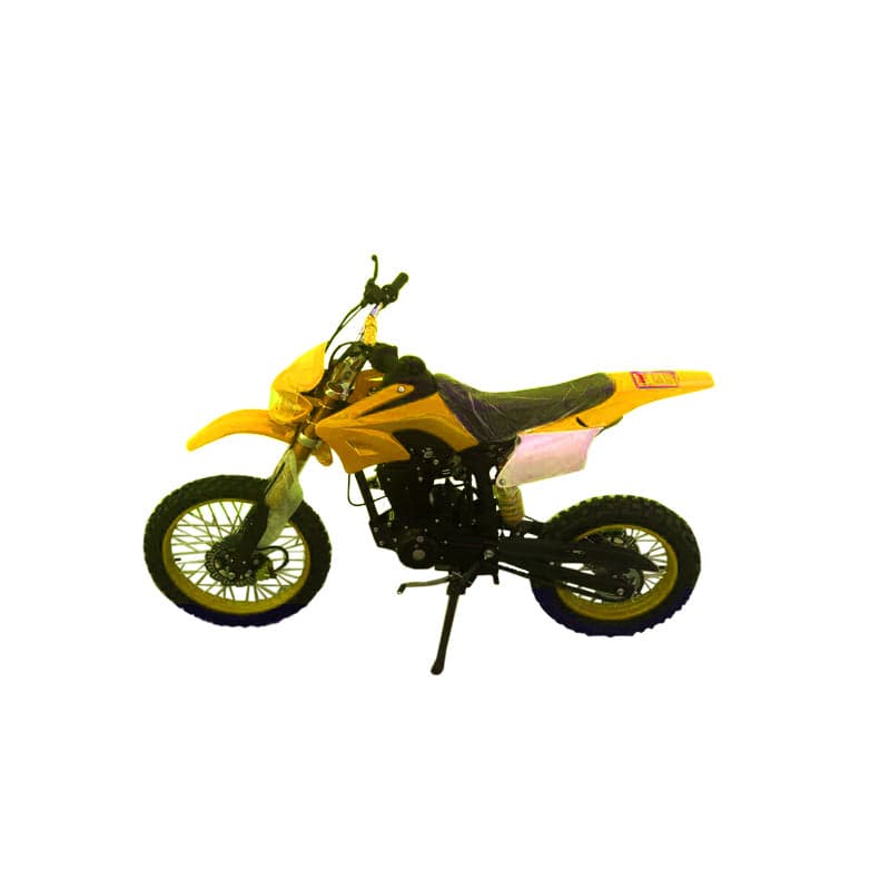 VFX 200 CC Dirt Cross Off Road Power Wheels Ride-On Bike UAE for Private Use