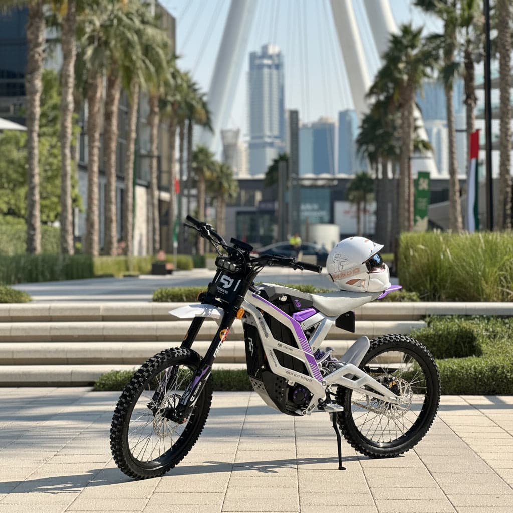 Power & Performance