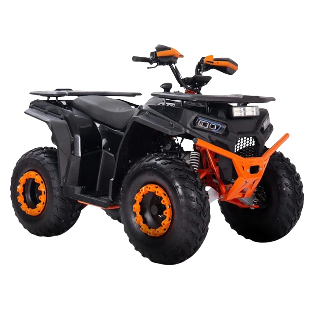 TAIWAN ATV 200 CC Off Road ATV Quad Bike 4 Stroke High Quality Desert Bike