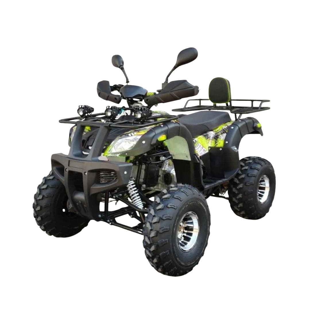 Range & Battery