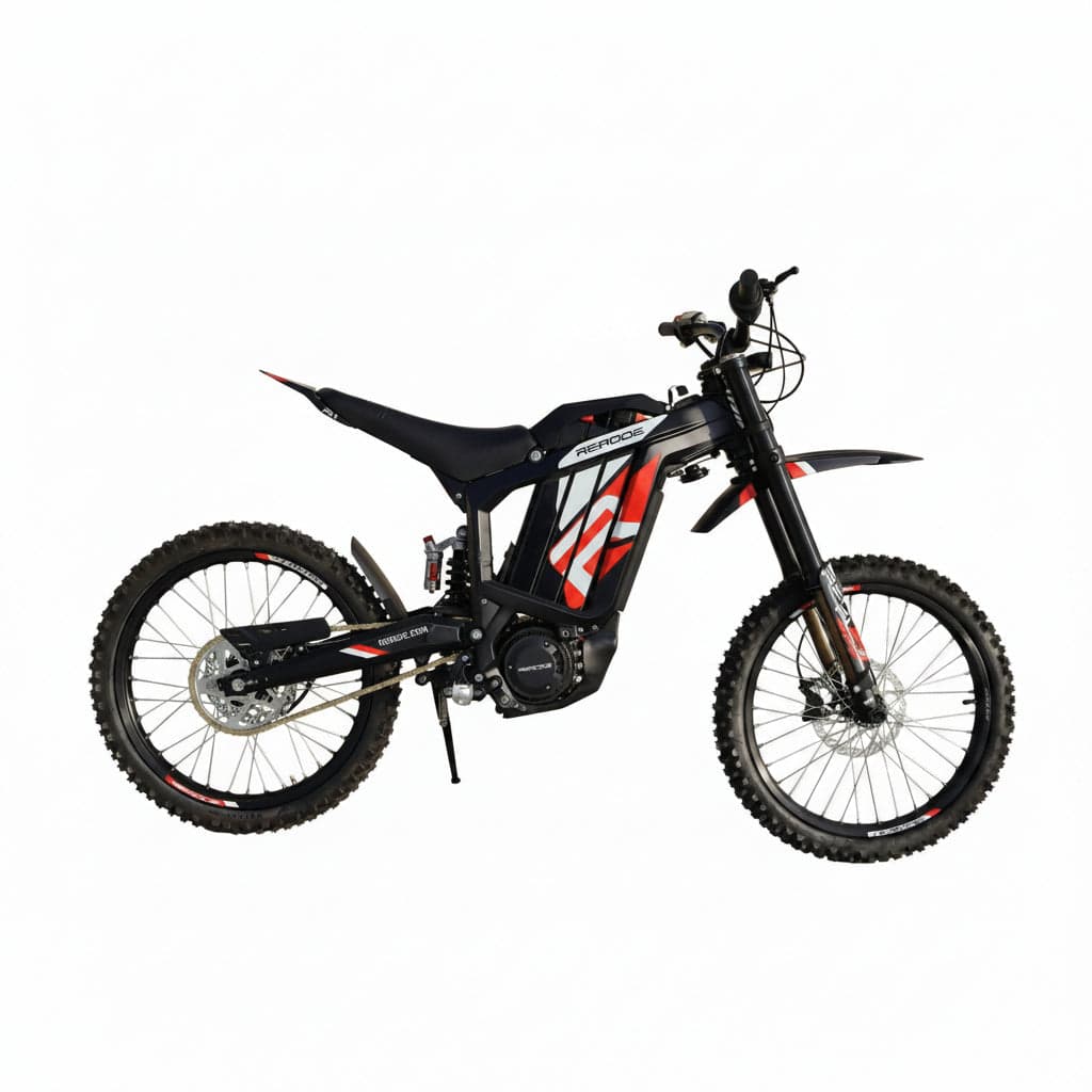 Range & Battery