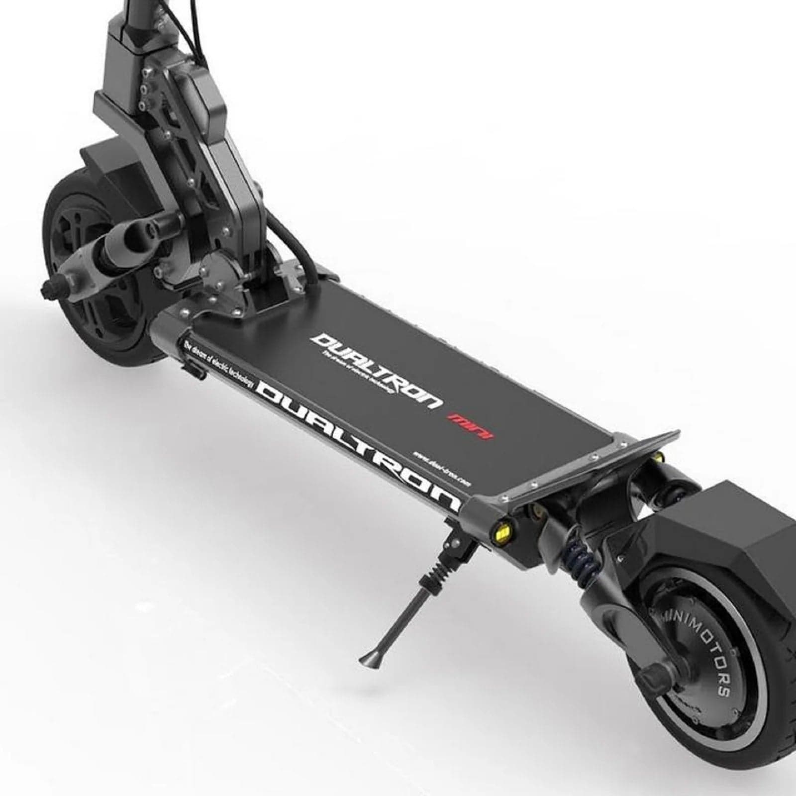 Range & Battery