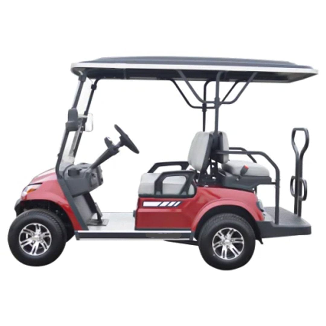 Range & Battery