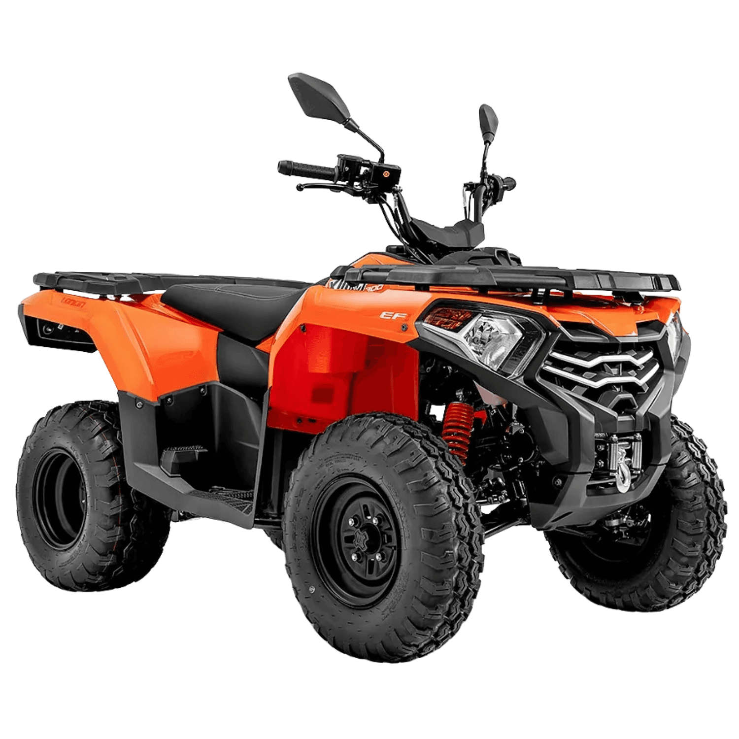 Range & Battery