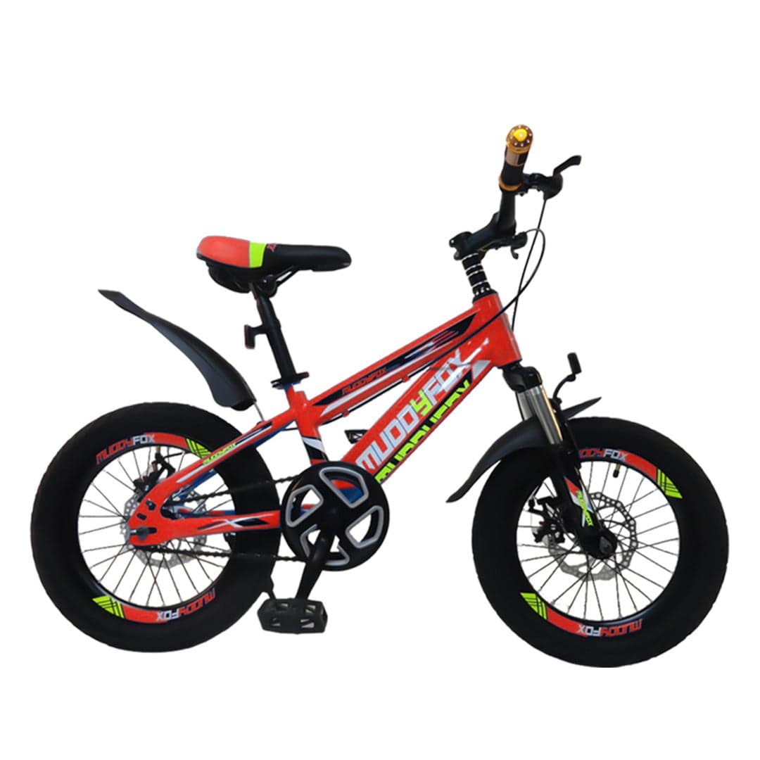 Explorer 20-Inch Muddy Fox Bike for Tweens
