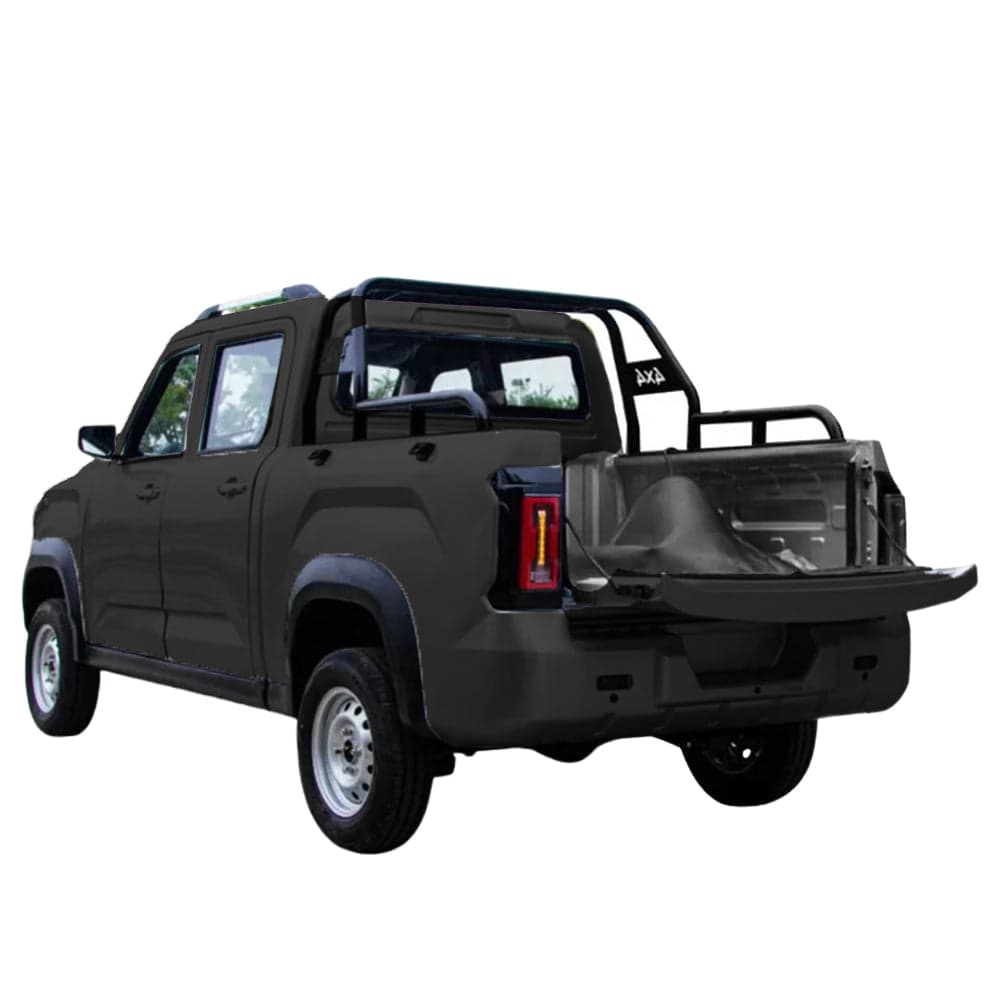 Range & Battery