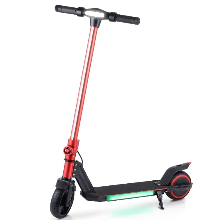 Electric scooter Mini M365 Foldable Scooter for Kids 24v