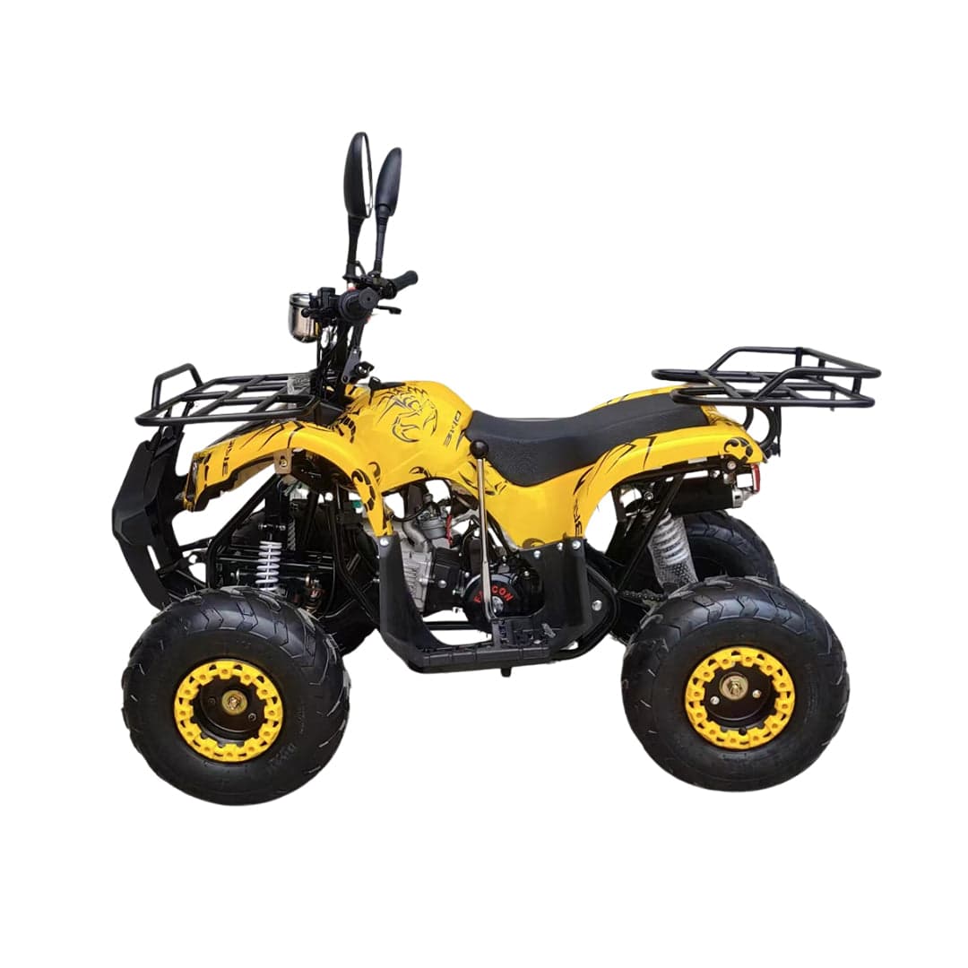Range & Battery