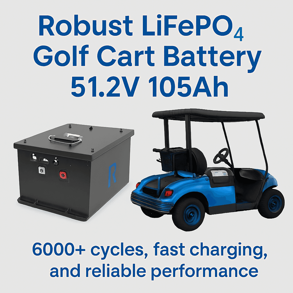 Range & Battery