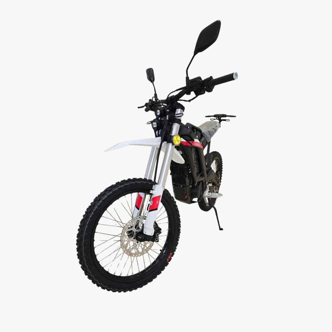 Range & Battery