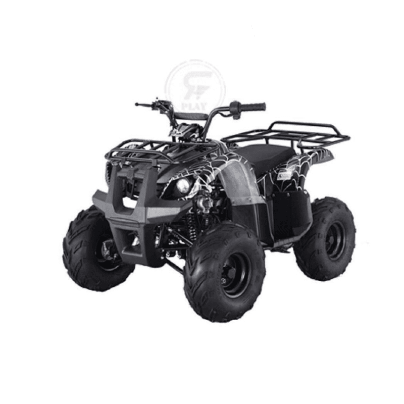 Range & Battery