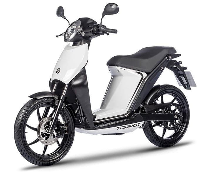 Range & Battery