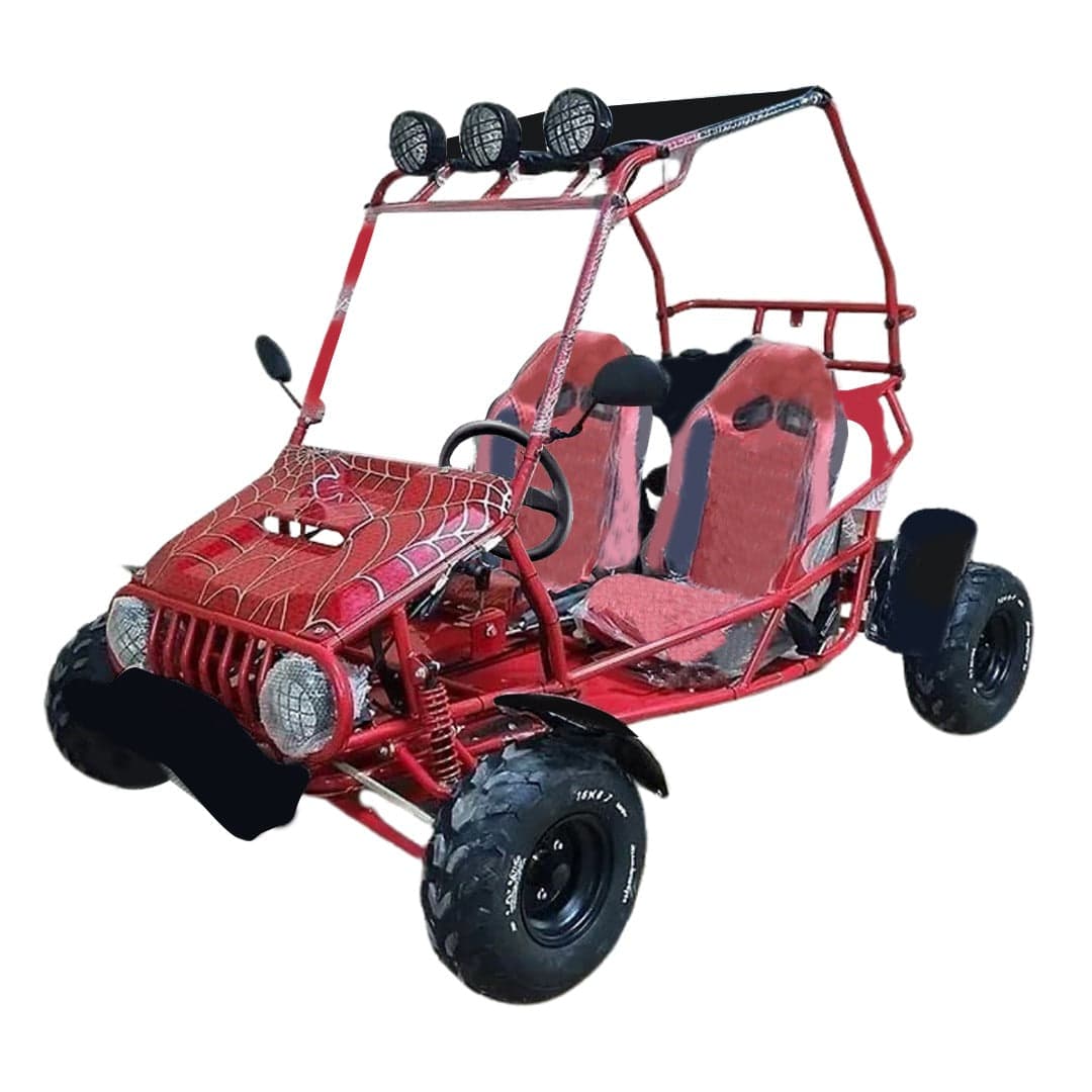 UTV 125cc Kids Buggy Dubai
